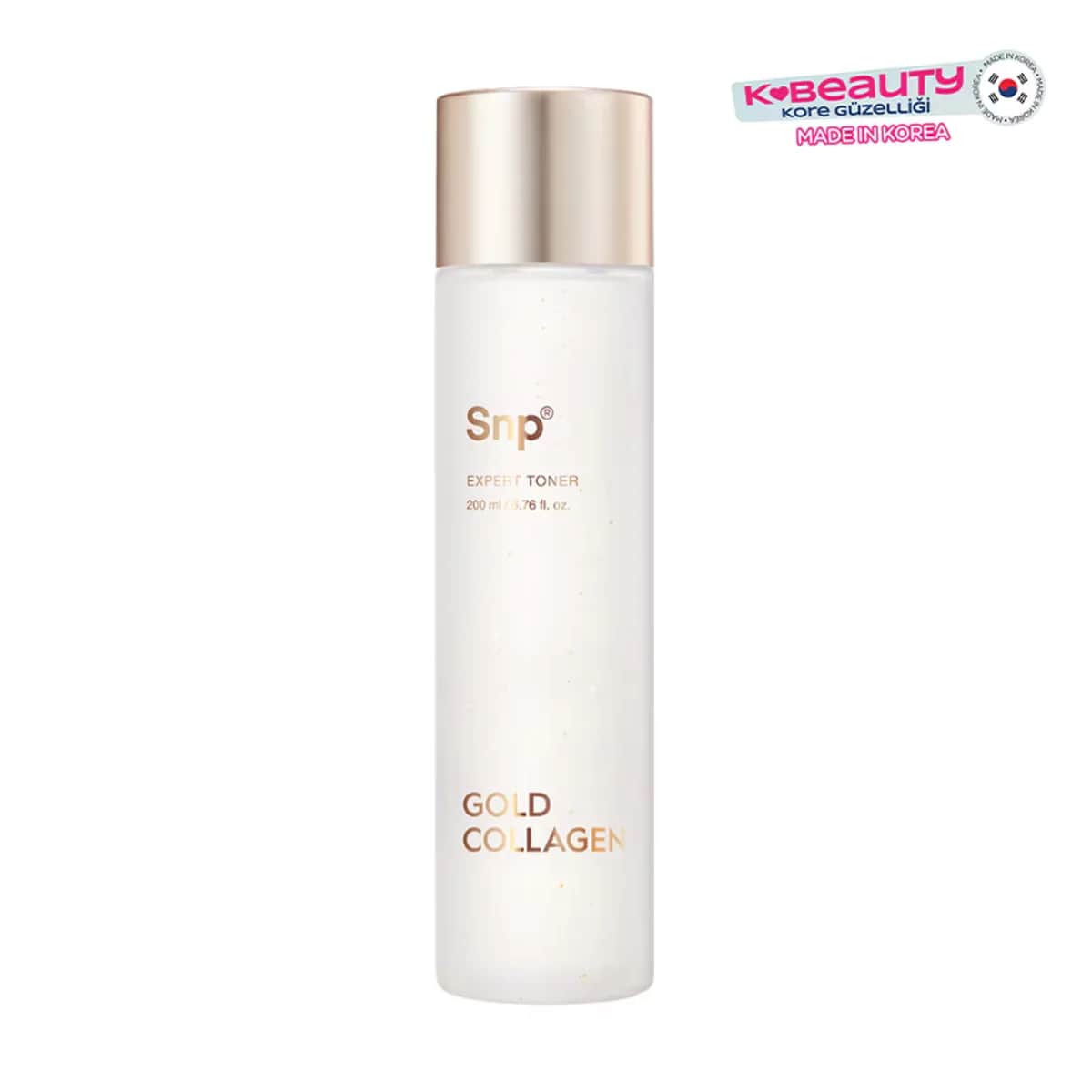 Тоник Snp Gold Collagen 200 мл от Snp