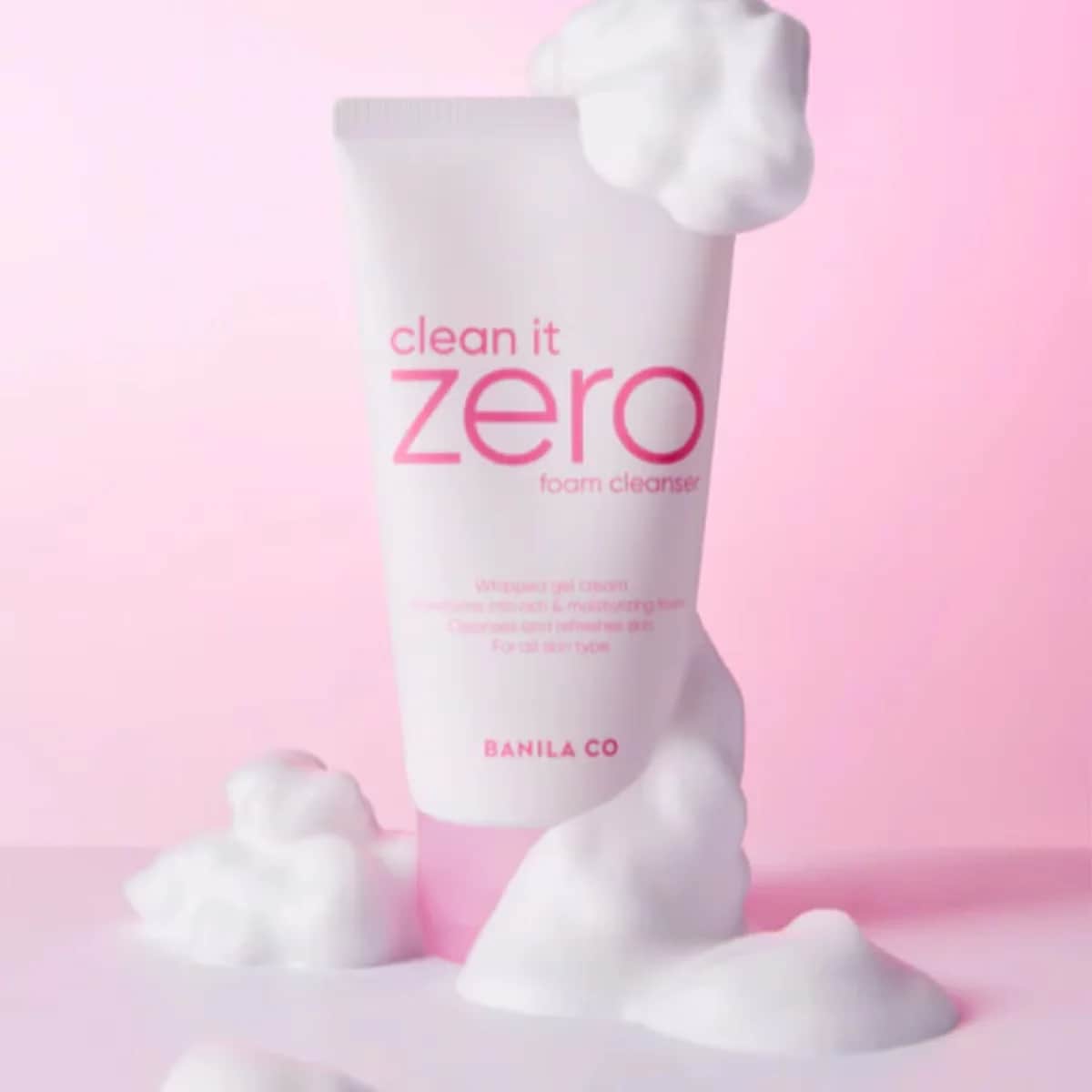 Умывалка для лица Banila Co Clean It Zero 150 мл