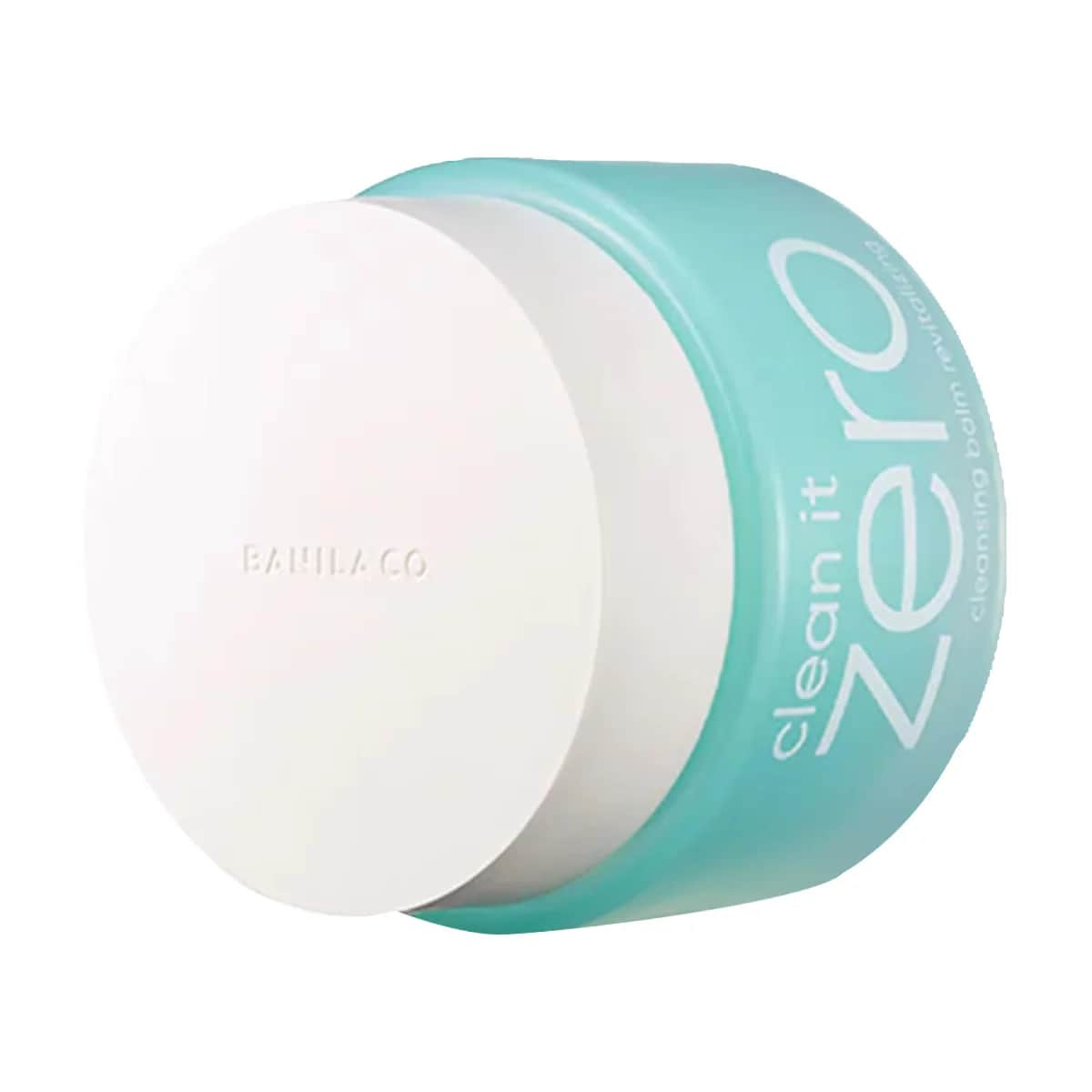 Бальзам для умывания на масляной основе Banila Co Clean It Zero Refreshing 100 мл