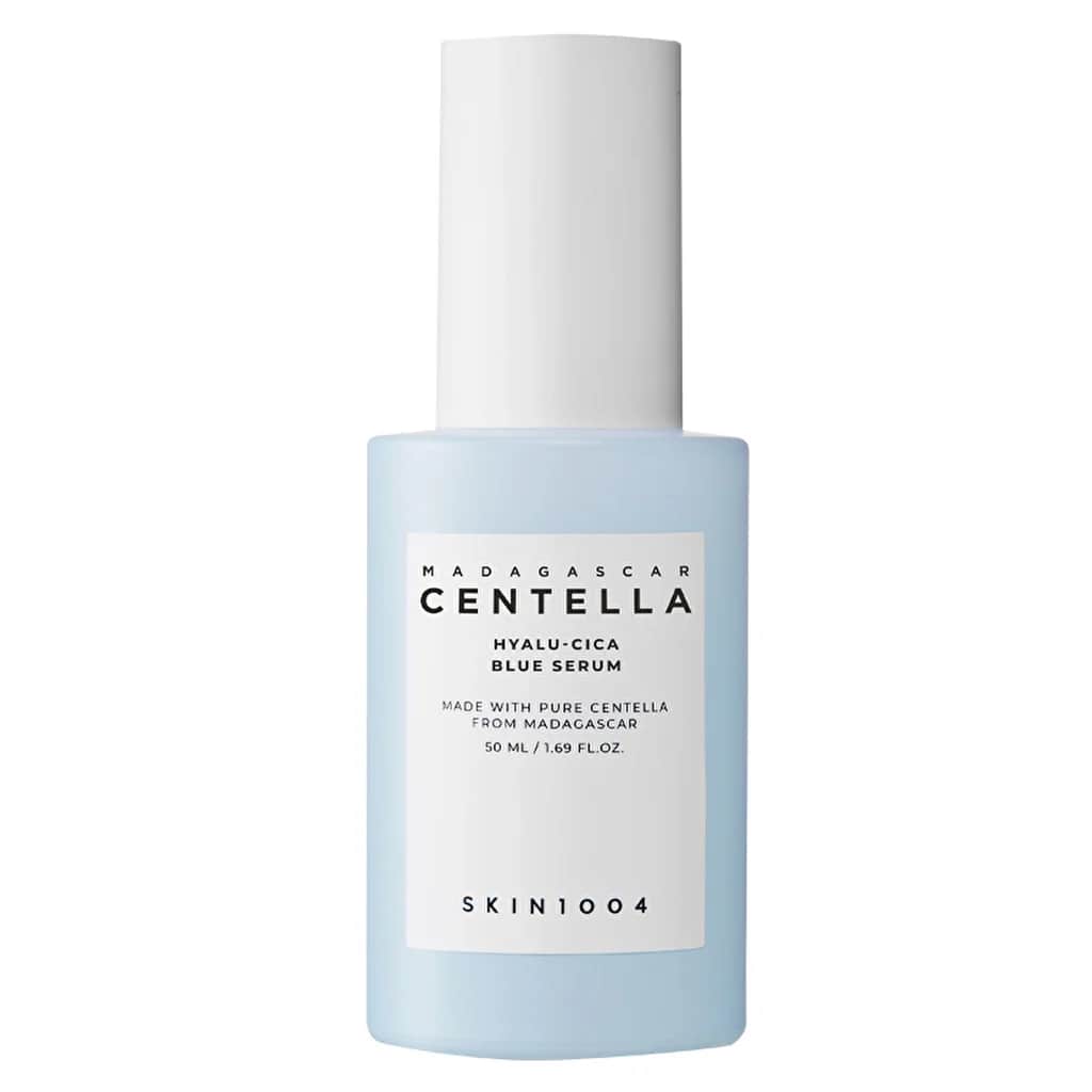 Сыворотка с гиалуроновой кислотой и центеллой 50ml от Skin 1004