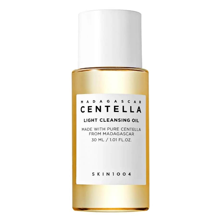 Очищающее масло Centella 30 мл от Skin 1004