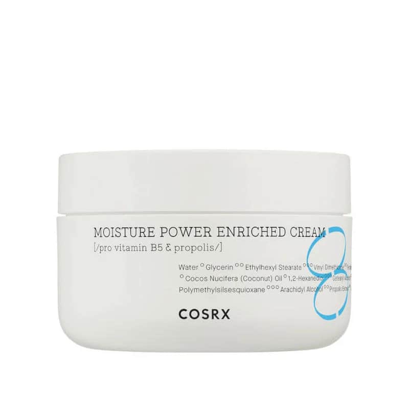 Крем для лица Cosrx Hydrium Moisture Power 50 мл