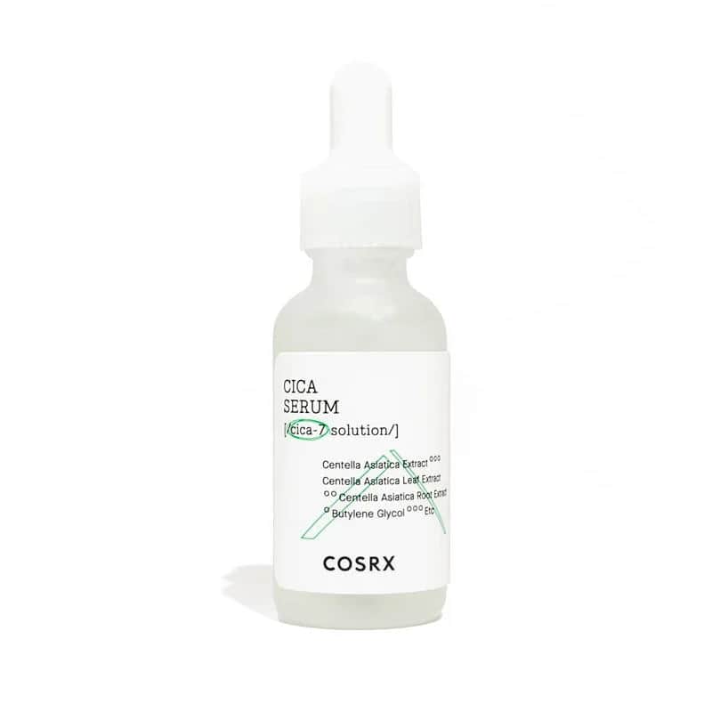 CORSRX Pure Fit Cica Сыворотка - 30 мл