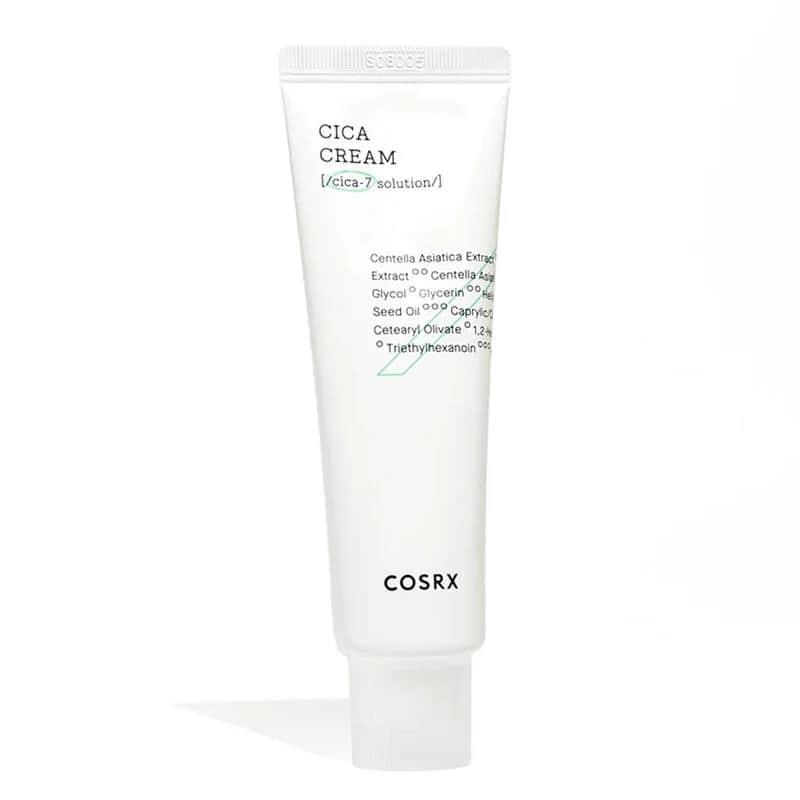 Крем Cica Pure Fit 50 мл от Cosrx