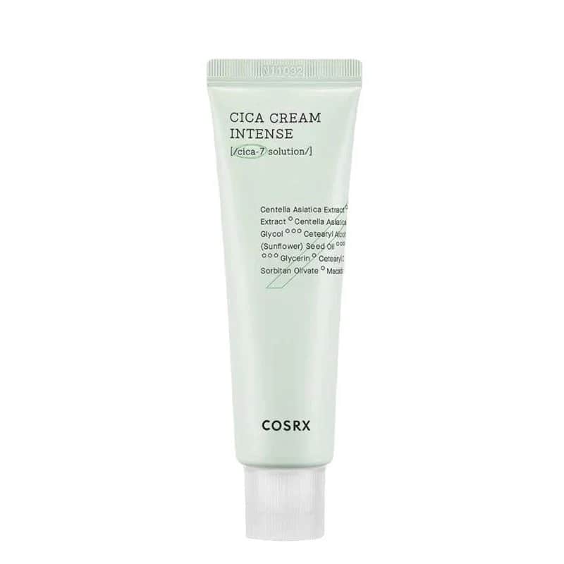 Крем интенсивный Cica Pure Fit 50 мл от Korsrex