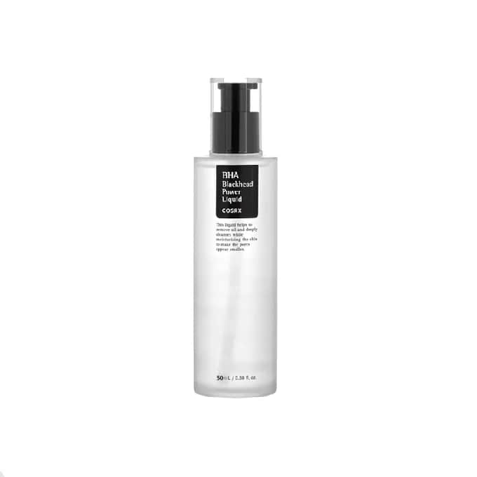 Тонер для лица с BHA от COSRX - 50 мл