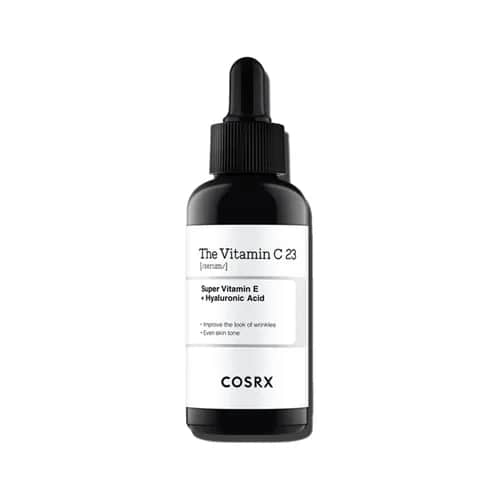 Сыворотка с витамином C 20г от Cosrx