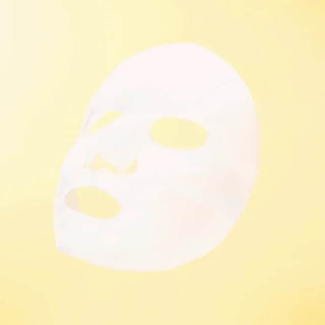 Сияющая гидрогелевая маска для лица с экстрактом улитки, 1 маска от Kosarx