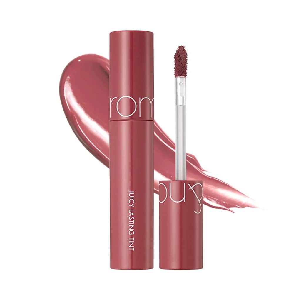 rom&nd Сочный Тинт для Губ 18 Мулled Персик от rom&nd
