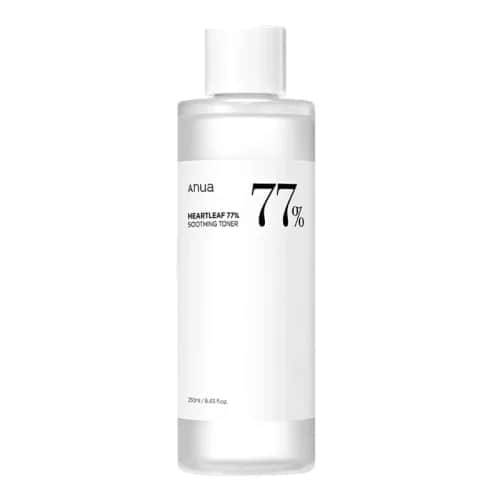 Успокаивающий тонер 77% 250 мл от Hartlief