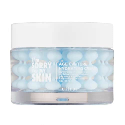 Крем для лица с гиалуроновой кислотой увлажняющий 50г от I'm Sorry For My Skin