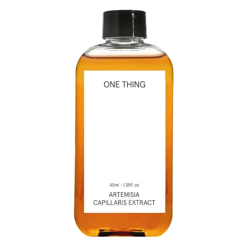 Экстракт полыни одноцветной питательный тоник 40 мл от One Thing