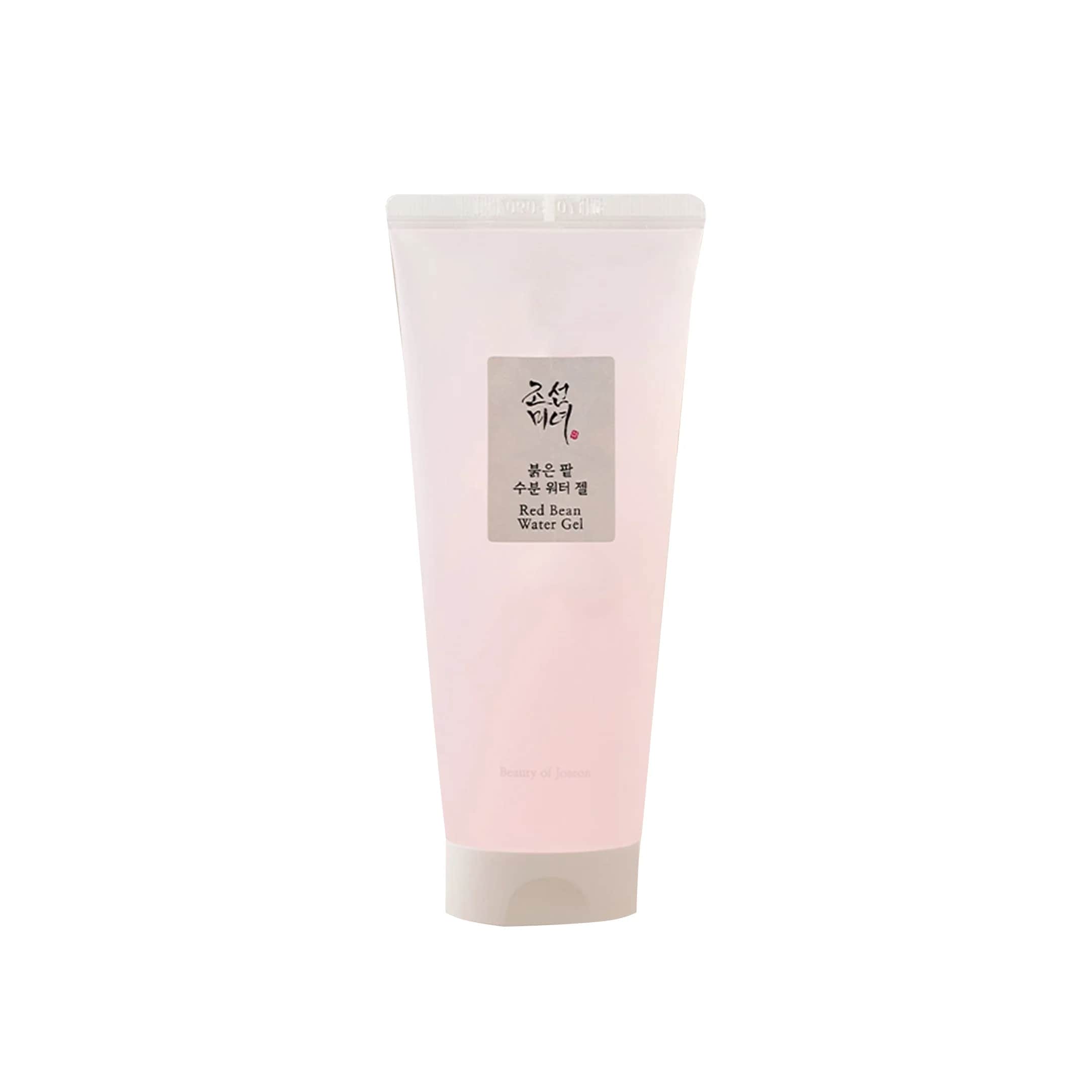 Гель-увлажнитель с красной фасолью Beauty of Joson 100г