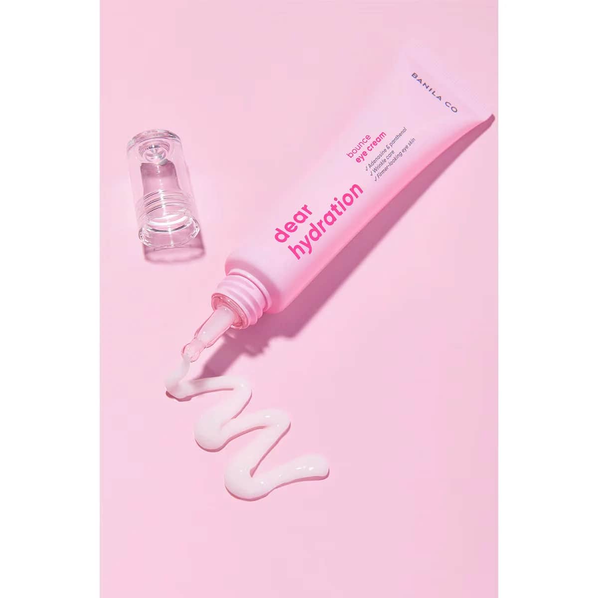 Крем для глаз Banila Co Dear Hydration 20 мл