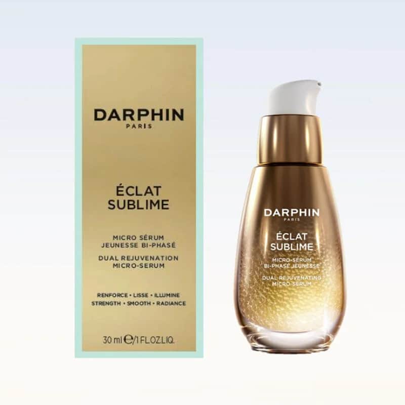 Сыворотка для кожи Darphin Eclat Sublime 30 мл