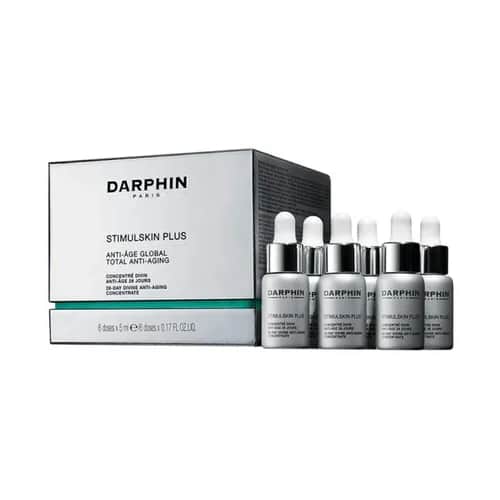 Сыворотка против старения Darphin Stimulskin Plus Lift Renewal 6 x 5 мл
