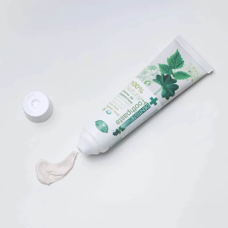 Зубная паста Dentiste Natural 100 г