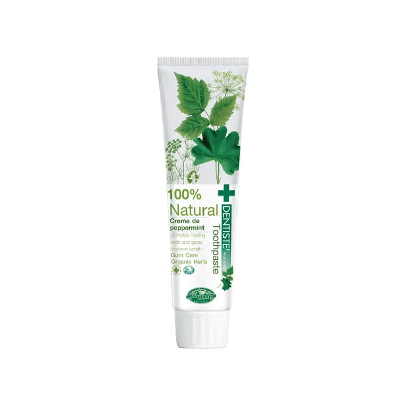 Зубная паста Dentiste Natural 100 г