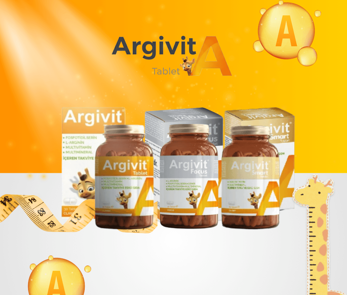 Argivit Offer