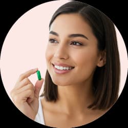Antioxidants Supplements