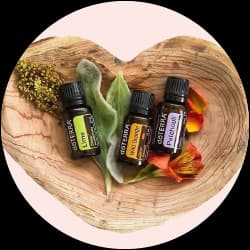 Aromatherapy and Essential Oils
