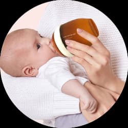 Baby Bottle
