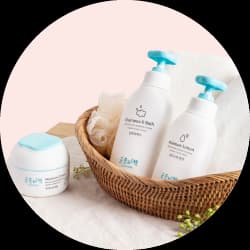 Baby Care Sets