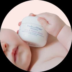 Baby Cream