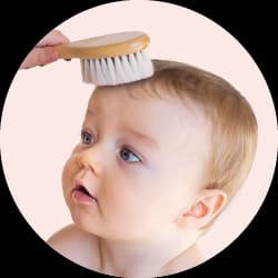 Baby Hair Care