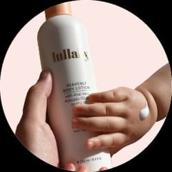 Baby Lotion