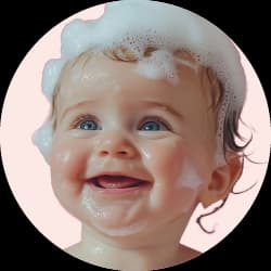 Baby Shampoo