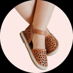 Baby Shoes