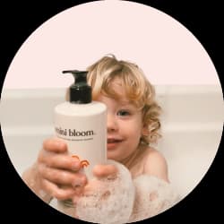 Baby Shower Gel
