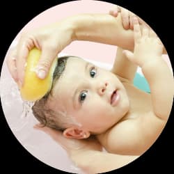 Baby Soap