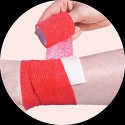 Bandages