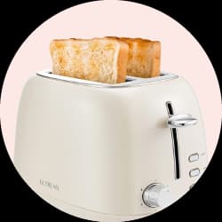 Basics Toaster