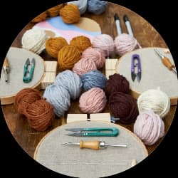 Bastelsets