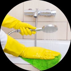 Bath Cleaners