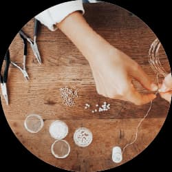 Beading and Jewelry Making