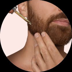 سيروم نمو اللحية