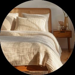 Bed Linen
