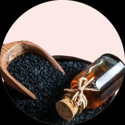 Black Seed Supplements