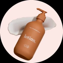 Body Moisturizers and Lotions