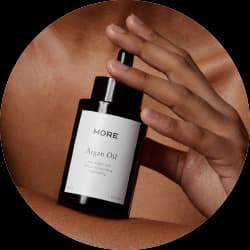 Breast Treatment Oils