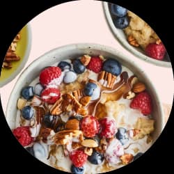 Cereals and Breakfast Foods
