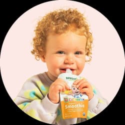 Nahrungsergänzung für Kinder