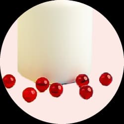 Coenzyme Q10 Chewables
