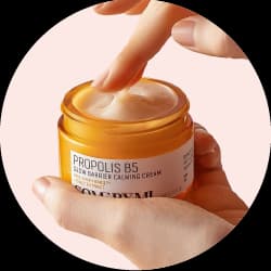 Cream Moisturizers