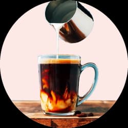 Creamers and Milk Alternatives