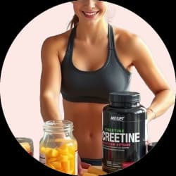 Creatine